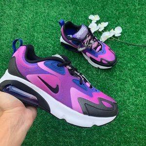 Nike Air Max 200 SE Women’s